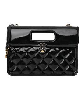 CHANEL Сумка через плечо