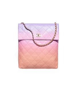 CHANEL Сумка через плечо