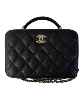 CHANEL Косметичка