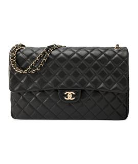 CHANEL Сумка через плечо
