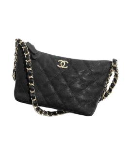 CHANEL Сумка через плечо