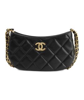 CHANEL Сумка через плечо