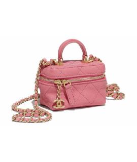 CHANEL Сумка через плечо