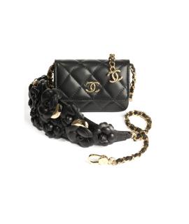 CHANEL Поясная сумка