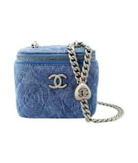 CHANEL Сумка через плечо