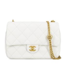 CHANEL Сумка через плечо