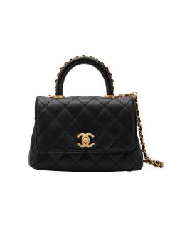 CHANEL Сумка через плечо