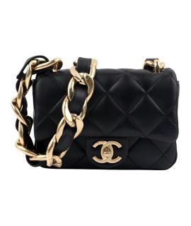 CHANEL Сумка через плечо