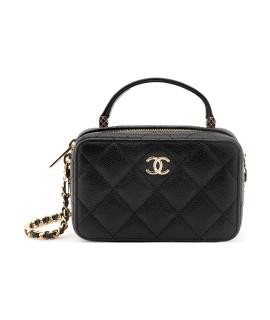 CHANEL Сумка через плечо