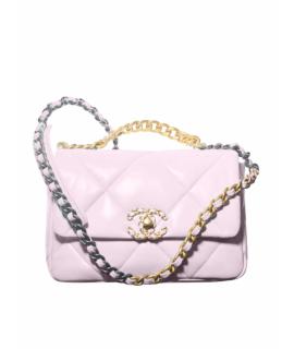 CHANEL Сумка через плечо