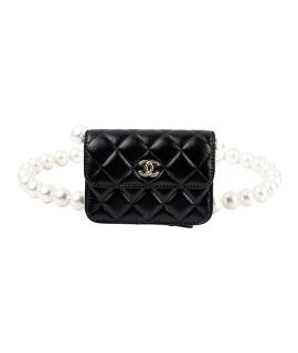 CHANEL Сумка через плечо