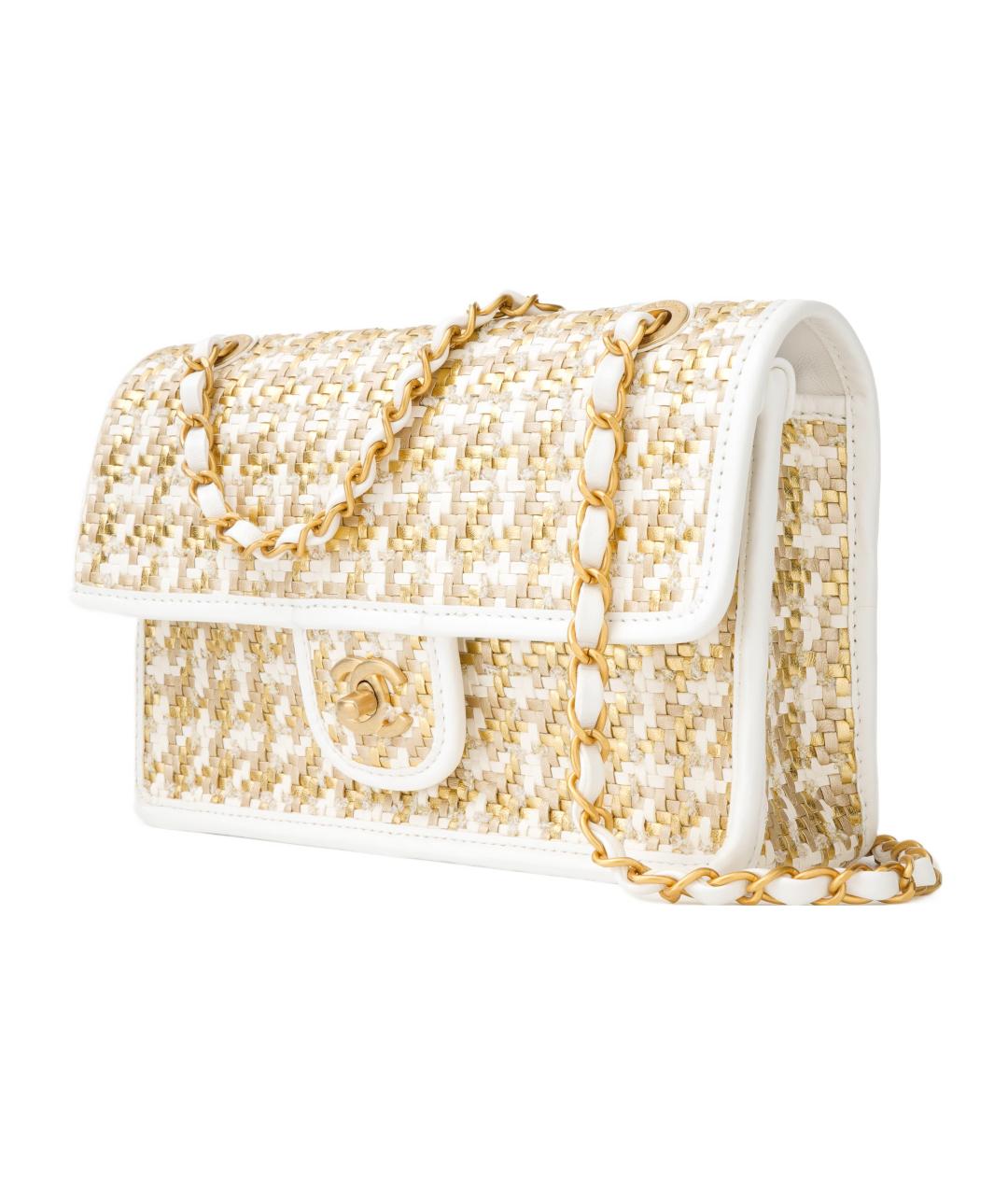 CHANEL Сумка через плечо, фото 2
