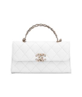 CHANEL Сумка через плечо