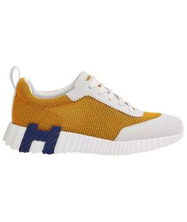 HERMES Кроссовки