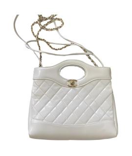 CHANEL Сумка через плечо