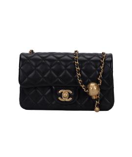 CHANEL Сумка через плечо