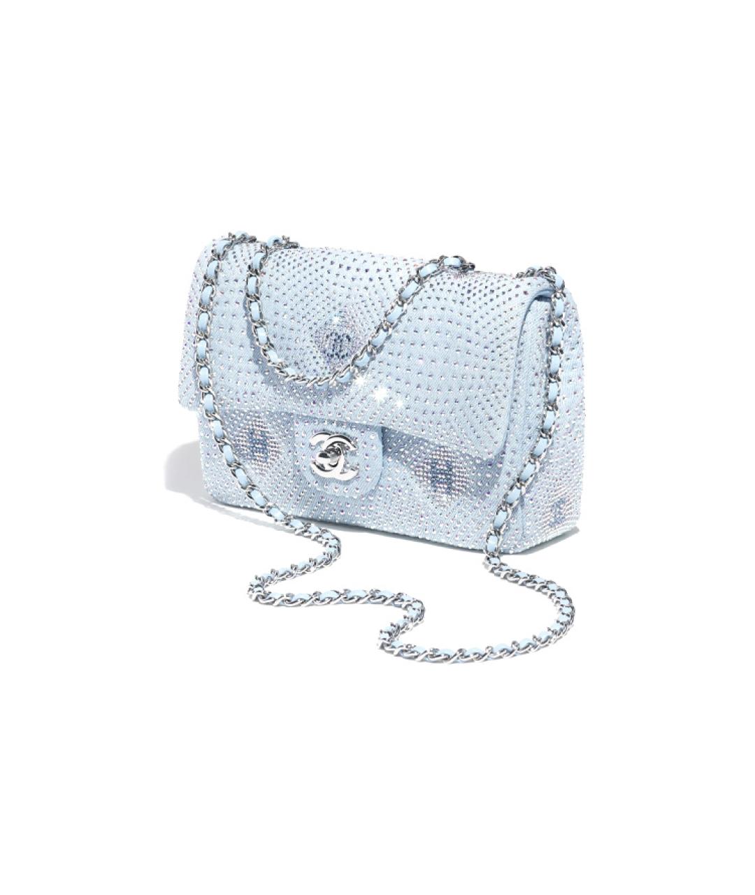 CHANEL Сумка через плечо, фото 2