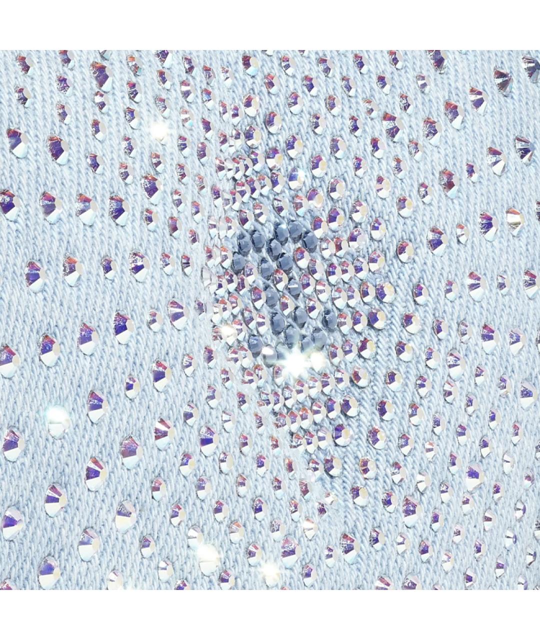 CHANEL Сумка через плечо, фото 4