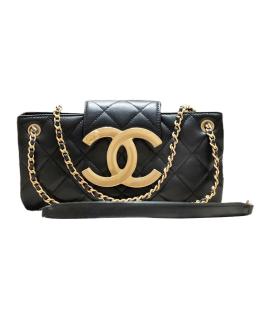CHANEL Сумка через плечо