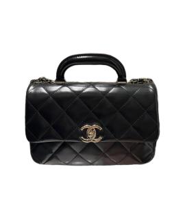 CHANEL Сумка через плечо
