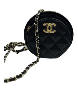 CHANEL Сумка через плечо