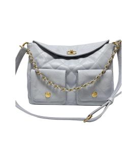 CHANEL Сумка через плечо