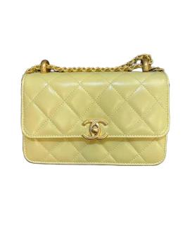 CHANEL Сумка через плечо