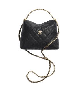 CHANEL Сумка через плечо