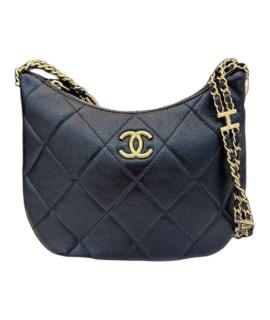 CHANEL Сумка через плечо