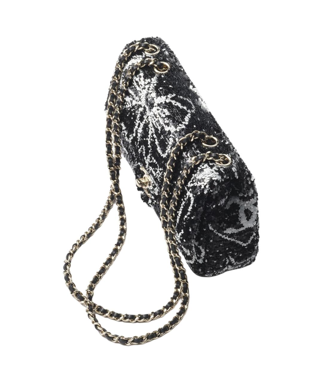 CHANEL Сумка через плечо, фото 3