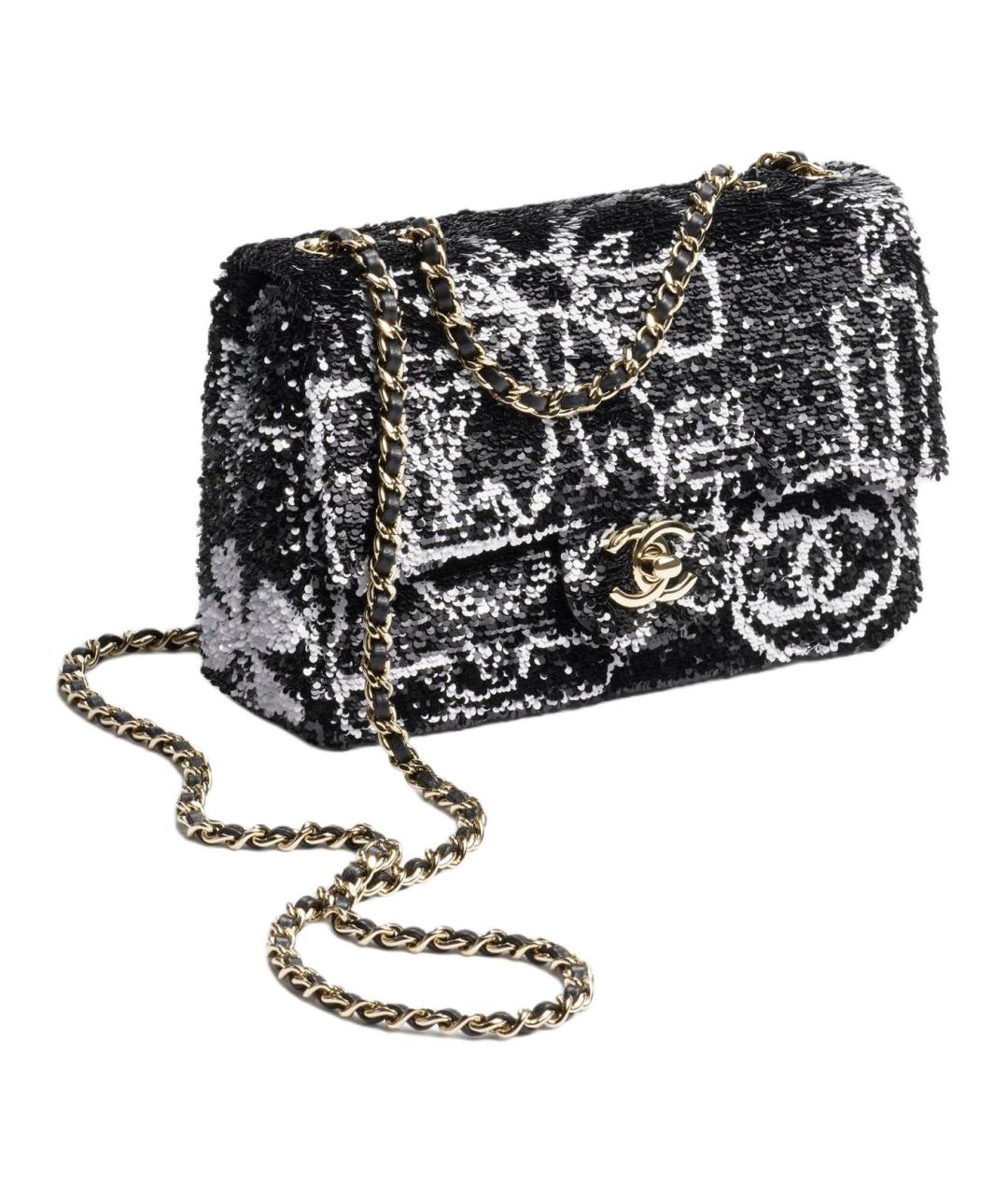 CHANEL Сумка через плечо, фото 2