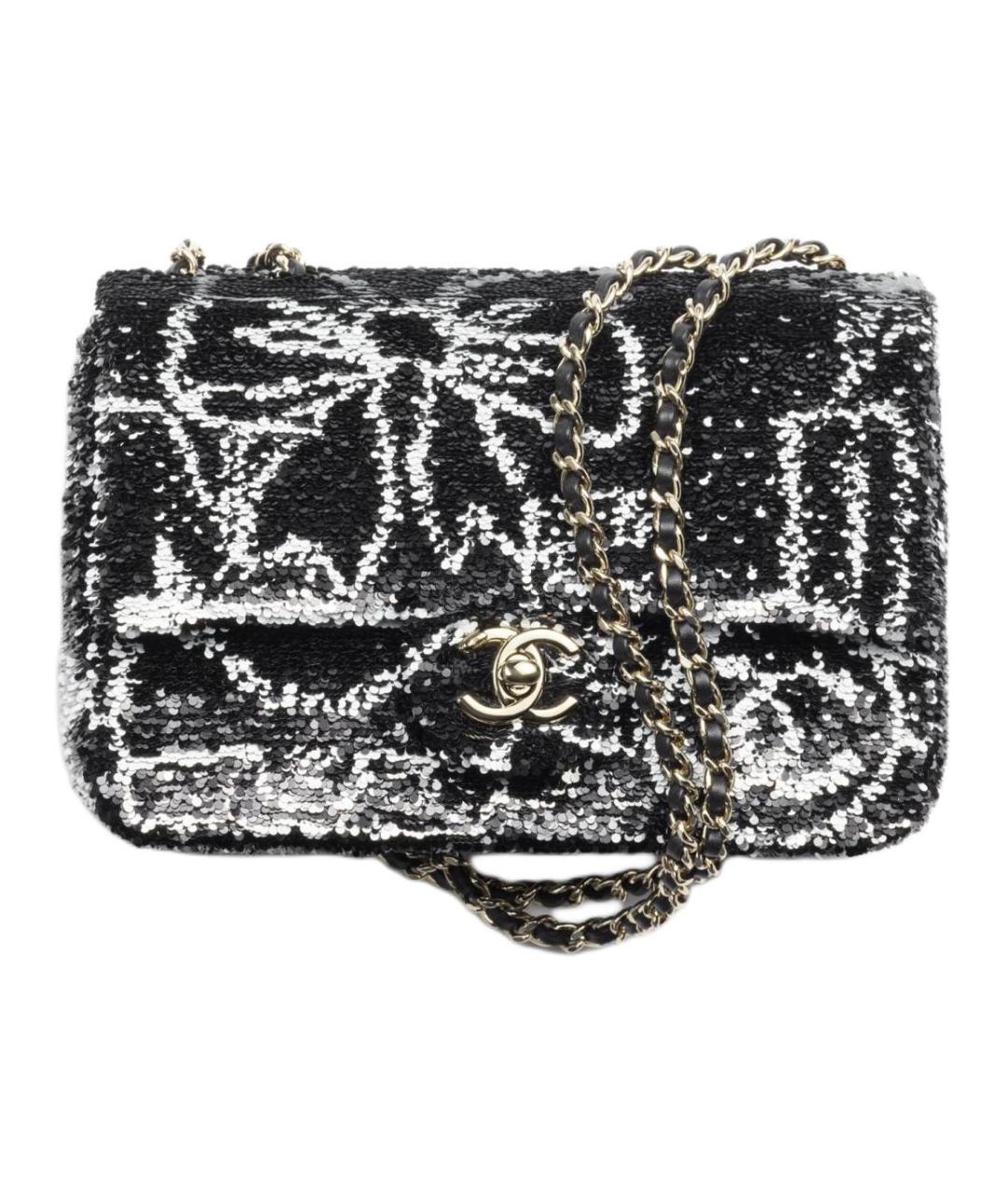 CHANEL Сумка через плечо, фото 1