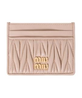 MIU MIU Кардхолдер