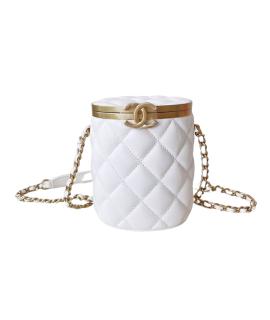 CHANEL Сумка через плечо