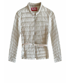 

Пуховик MAX MARA STUDIO