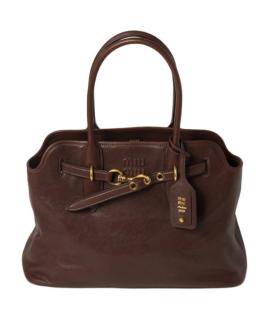 MIU MIU Сумка через плечо