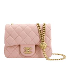 CHANEL Сумка через плечо