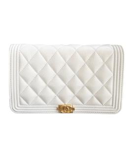 CHANEL Сумка через плечо