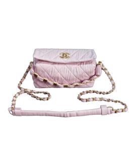 CHANEL Сумка через плечо