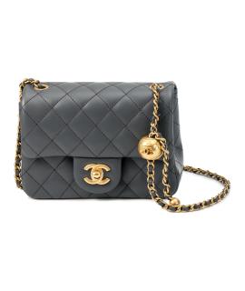CHANEL Сумка через плечо