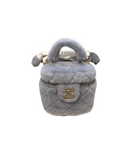 CHANEL Сумка через плечо