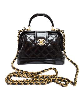 CHANEL Сумка через плечо
