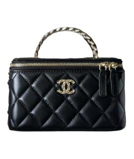 CHANEL Сумка через плечо