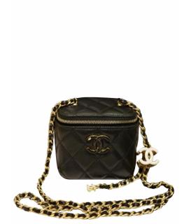 CHANEL Сумка через плечо