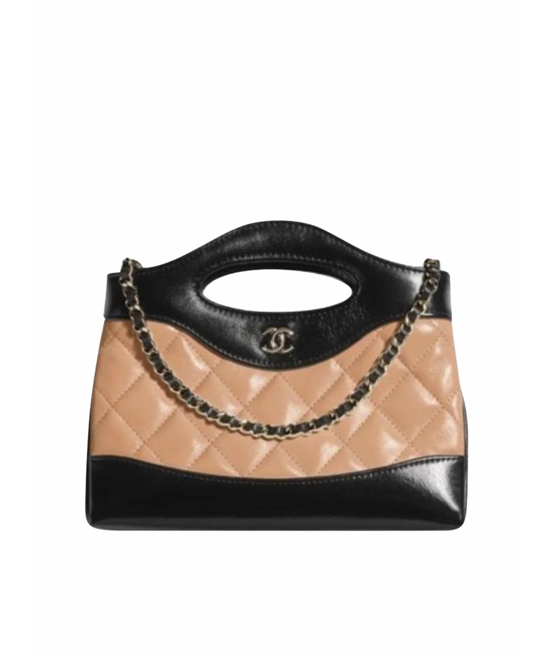 CHANEL Мульти сумка через плечо, фото 6