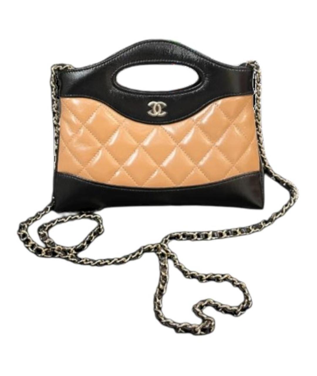 CHANEL Мульти сумка через плечо, фото 3