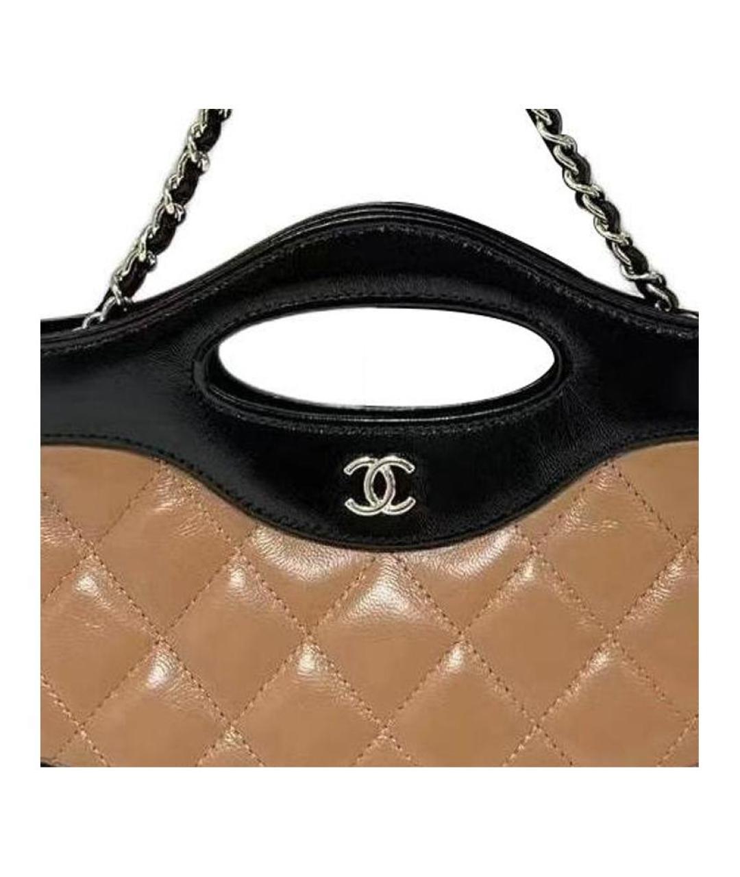 CHANEL Мульти сумка через плечо, фото 5