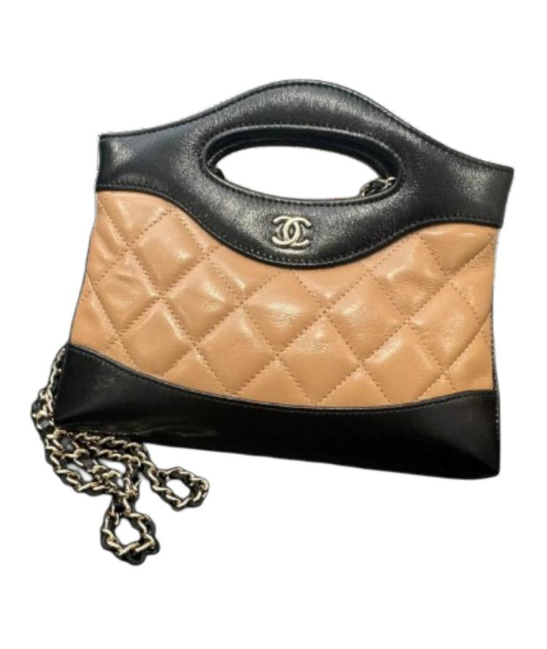 CHANEL Мульти сумка через плечо, фото 4