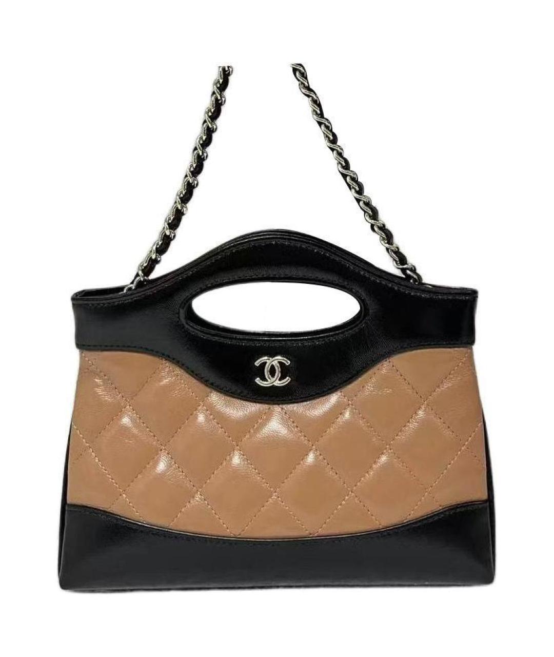 CHANEL Мульти сумка через плечо, фото 2