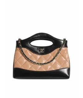 CHANEL Сумка через плечо